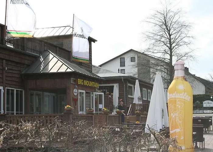 Big Mountain 温特贝格