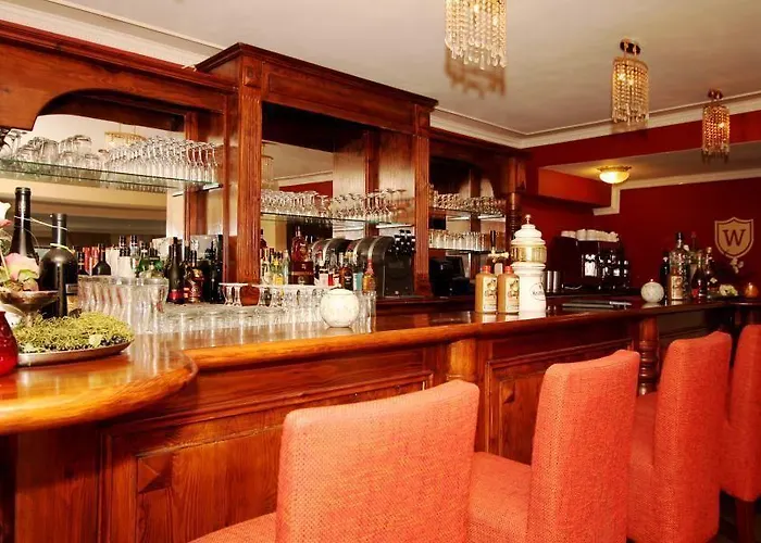 Vandrerhjem Big Mountain *