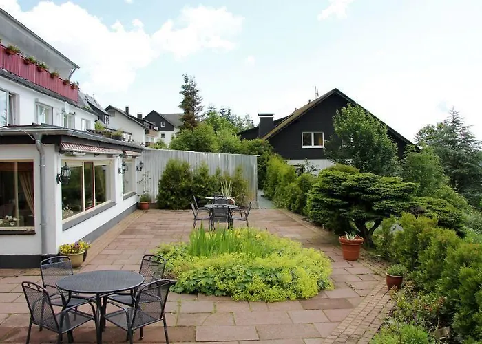 Vandrerhjem Big Mountain *