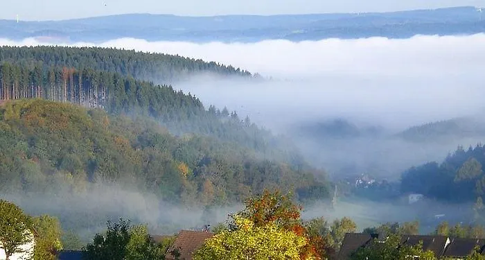 Big Mountain Winterberg