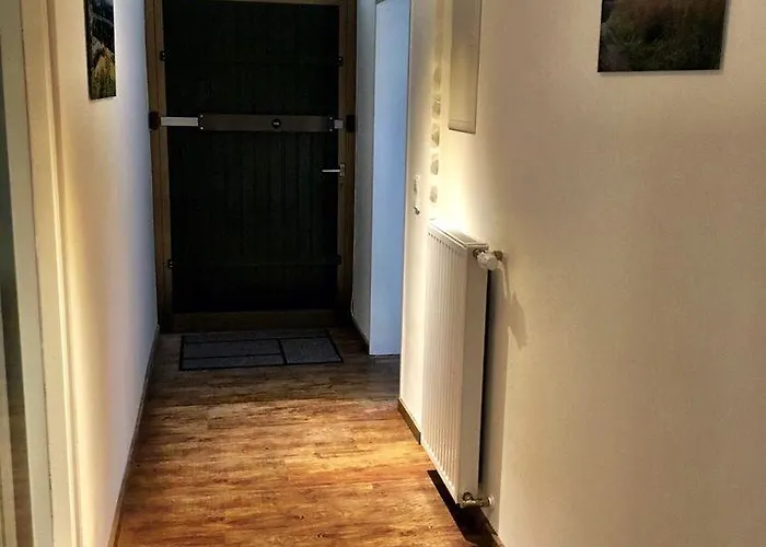 Big Mountain Winterberg