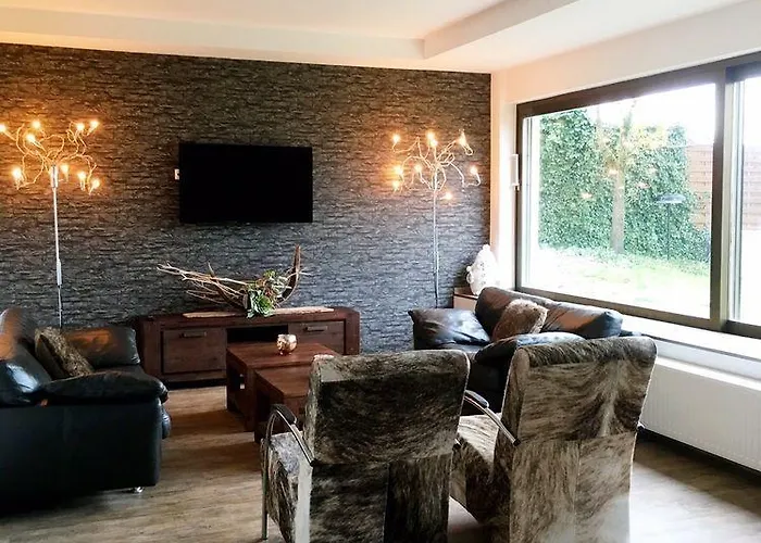 Vandrerhjem Big Mountain