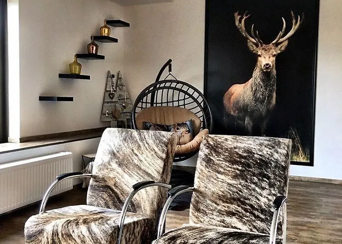 Hostal Big Mountain Winterberg