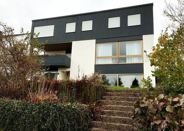 Hostal Big Mountain *