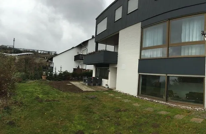 Big Mountain 温特贝格