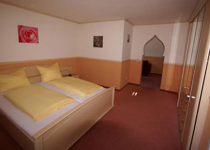 Hostal Big Mountain Winterberg