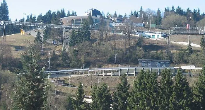 Big Mountain Winterberg