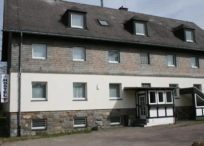 Big Mountain * Winterberg