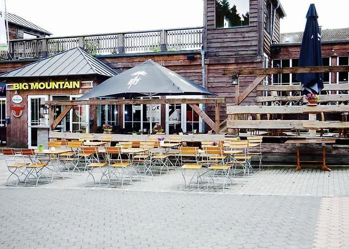 Big Mountain Winterberg