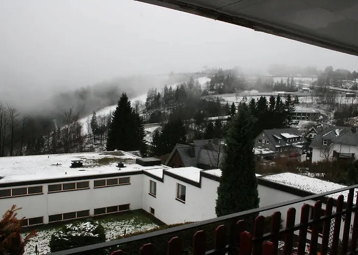 Big Mountain 温特贝格