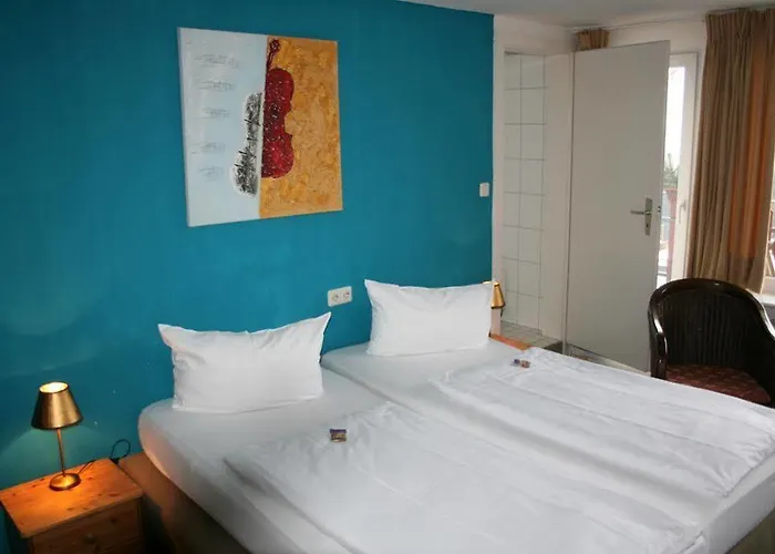 Big Mountain Hostal *