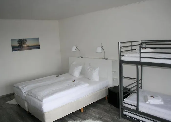 Big Mountain Hostal *