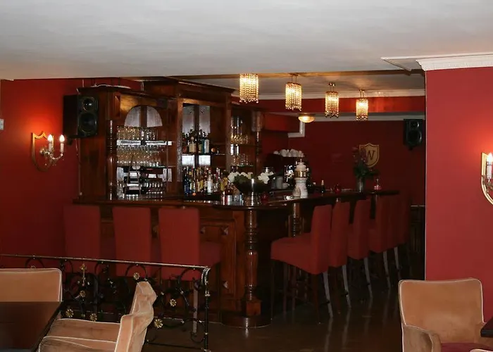 Big Mountain Hostal *