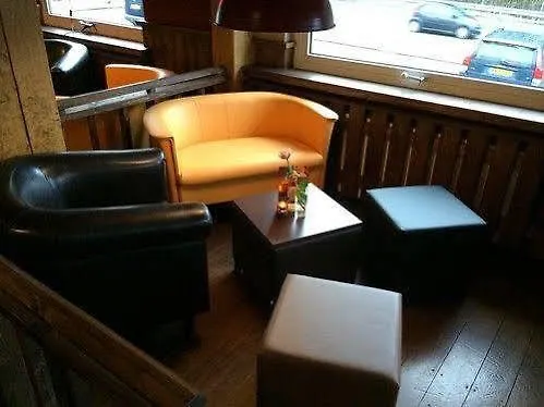 Vandrerhjem Big Mountain *