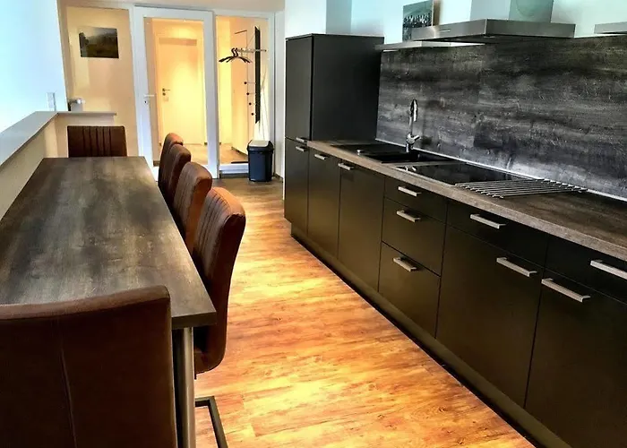 Hostal Big Mountain Winterberg