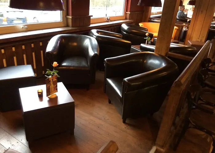 Hostal Big Mountain *