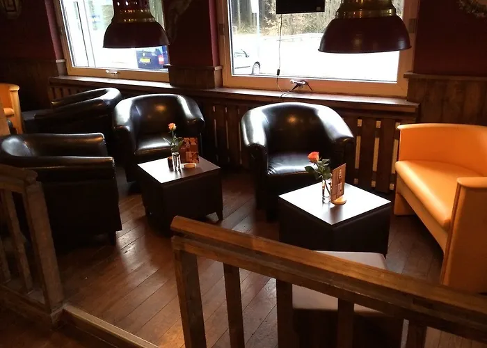 旅馆 Big Mountain *