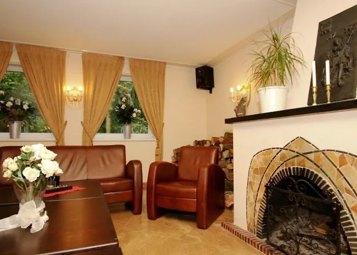 Hostal Big Mountain *