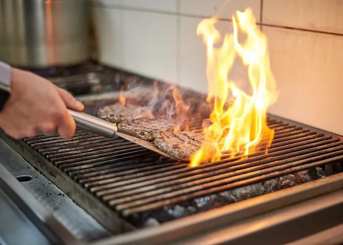 Hostal Big Mountain Winterberg