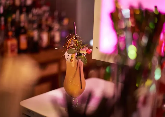 Hostel Big Mountain *