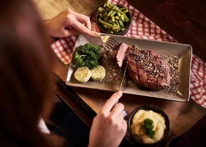 Hostal Big Mountain *