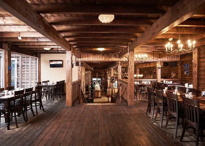 Big Mountain Hostal Winterberg