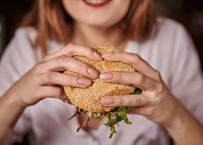 Big Mountain Hostal *