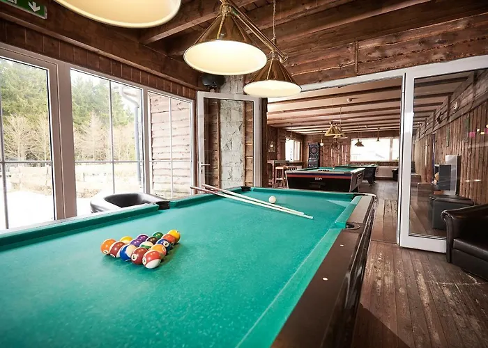 Big Mountain 温特贝格