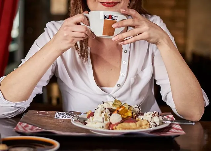 Hostal Big Mountain *